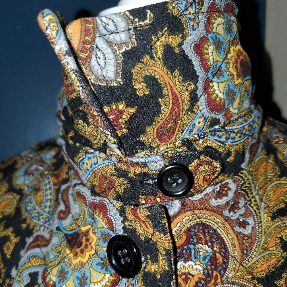 Harve Benard EUC blazer - Picture 5 of 6
